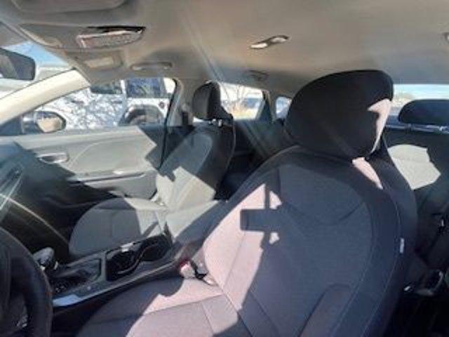 used 2025 Kia K4 car, priced at $19,629