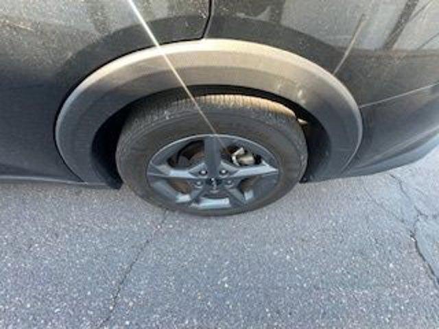 used 2025 Kia K4 car, priced at $19,629