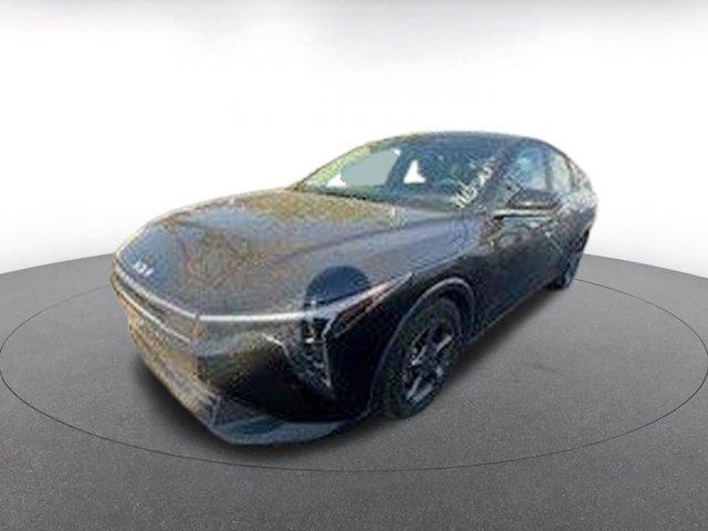 used 2025 Kia K4 car, priced at $19,629