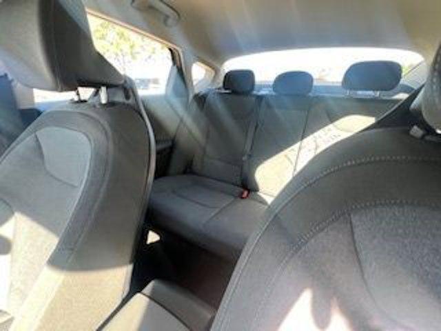 used 2025 Kia K4 car, priced at $19,629