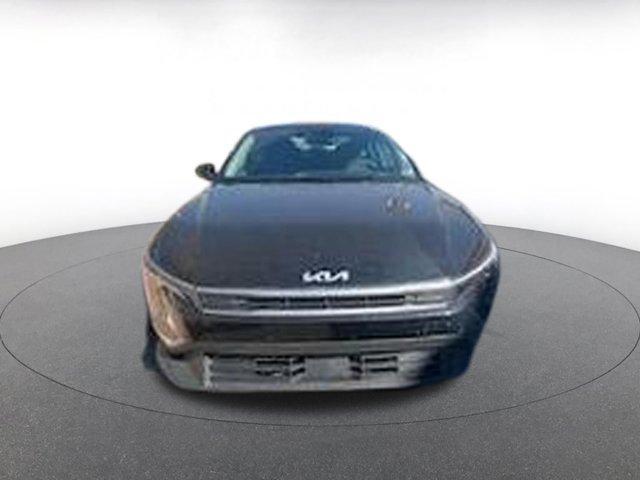 used 2025 Kia K4 car, priced at $19,629