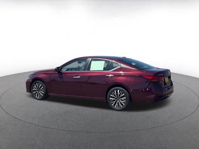 used 2025 Nissan Altima car, priced at $18,768
