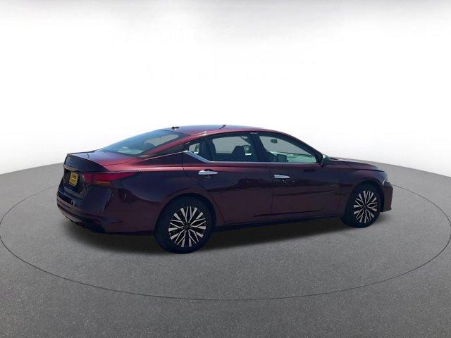 used 2025 Nissan Altima car, priced at $18,768