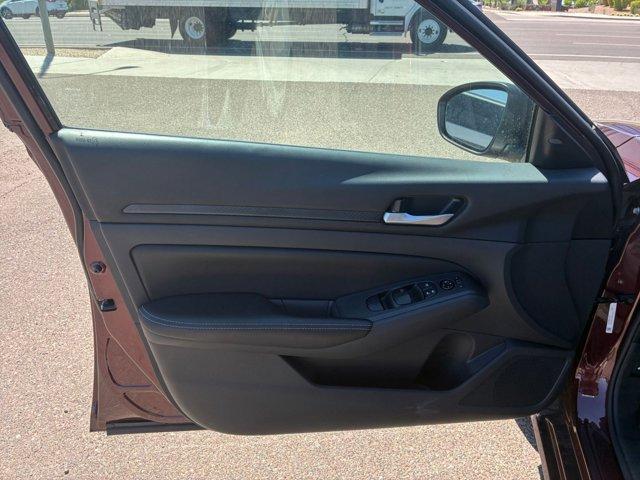 used 2025 Nissan Altima car, priced at $18,768