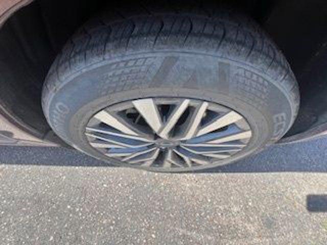 used 2025 Nissan Altima car, priced at $18,301