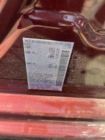 used 2025 Nissan Altima car, priced at $18,301