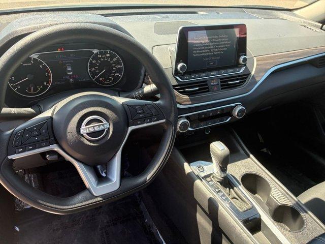 used 2025 Nissan Altima car, priced at $18,768
