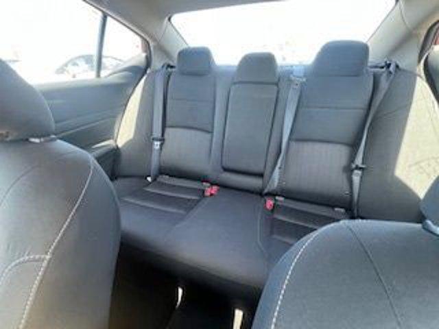 used 2025 Nissan Altima car, priced at $18,301