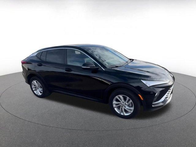 used 2025 Buick Envista car, priced at $19,531