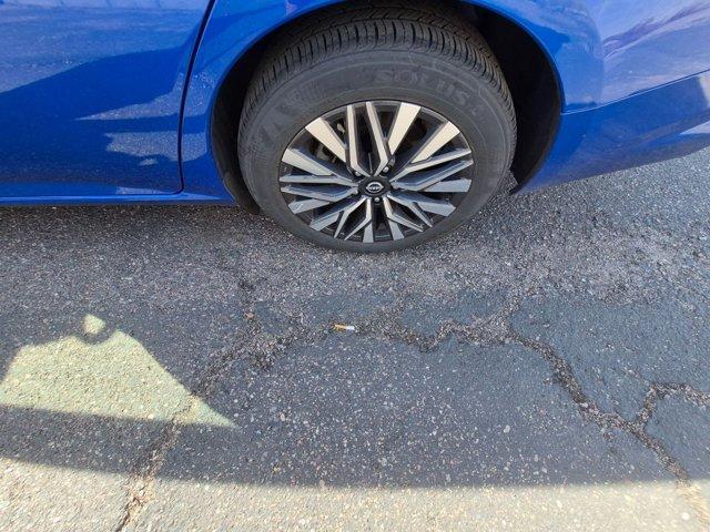 used 2025 Nissan Altima car, priced at $18,263