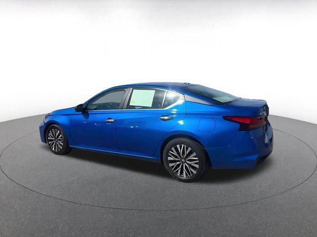 used 2025 Nissan Altima car, priced at $19,672