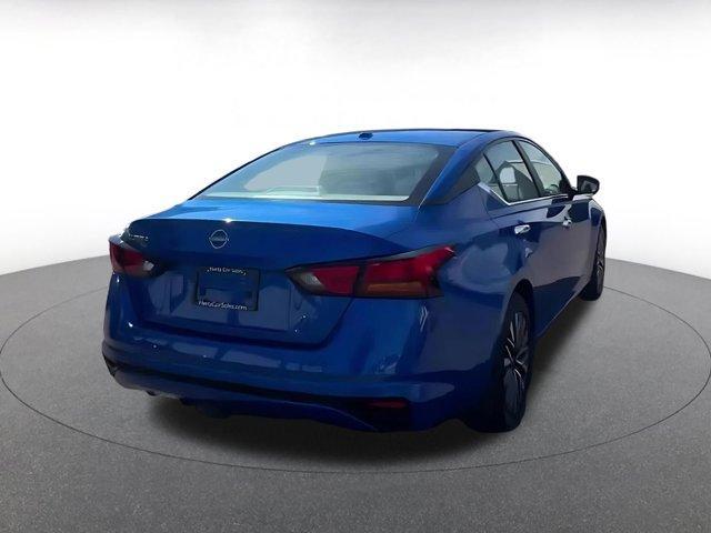 used 2025 Nissan Altima car, priced at $19,672