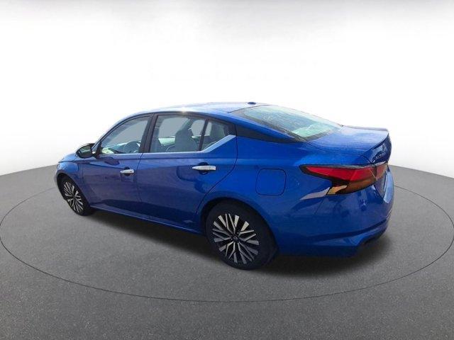 used 2025 Nissan Altima car, priced at $18,263