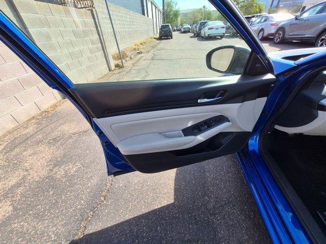 used 2025 Nissan Altima car, priced at $18,263