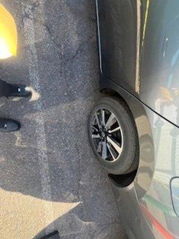 used 2025 Nissan Versa car, priced at $16,028