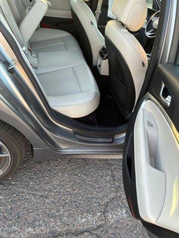 used 2025 Genesis G70 car, priced at $28,146