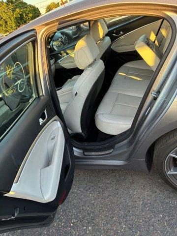 used 2025 Genesis G70 car, priced at $28,146