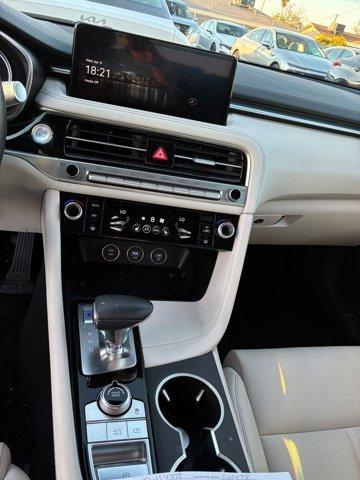 used 2025 Genesis G70 car, priced at $28,146