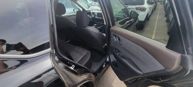 used 2023 Nissan Rogue car, priced at $16,160