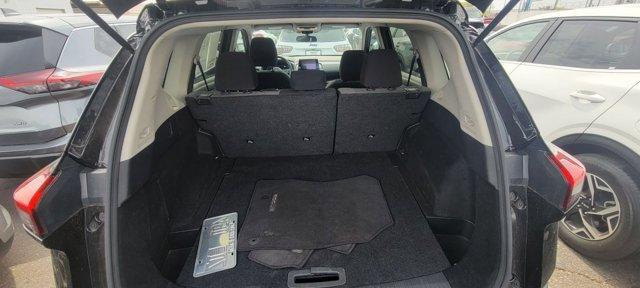 used 2023 Nissan Rogue car, priced at $16,160