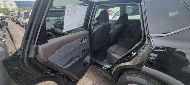 used 2023 Nissan Rogue car, priced at $16,160