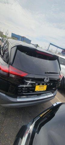 used 2023 Nissan Rogue car, priced at $16,160