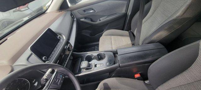 used 2023 Nissan Rogue car, priced at $16,160