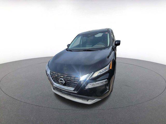 used 2023 Nissan Rogue car, priced at $16,160