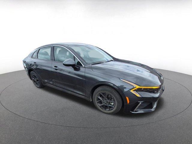 used 2025 Kia K5 car, priced at $22,466