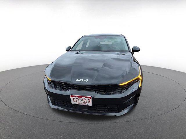 used 2025 Kia K5 car, priced at $22,466