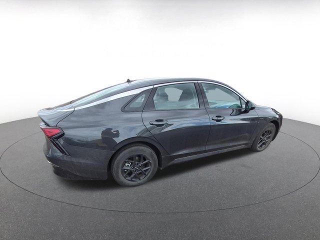 used 2025 Kia K5 car, priced at $22,466
