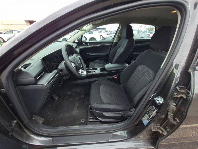 used 2025 Kia K5 car, priced at $22,466