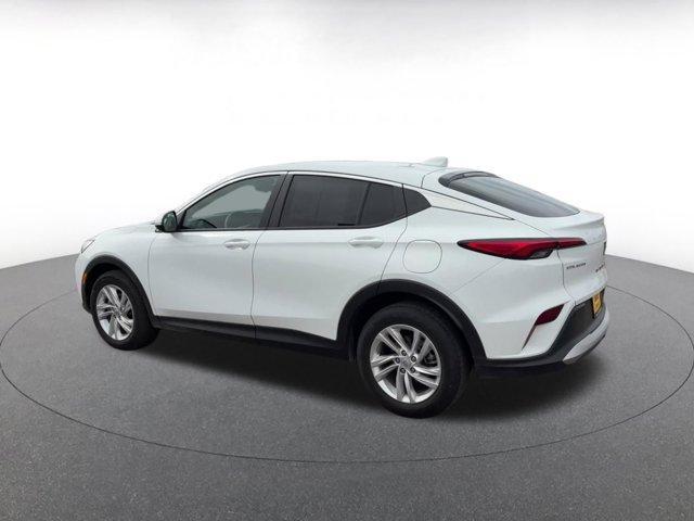 used 2025 Buick Envista car, priced at $25,598