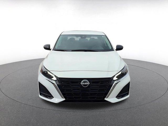 used 2025 Nissan Altima car, priced at $18,569