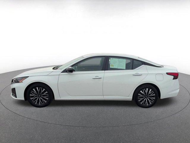 used 2025 Nissan Altima car, priced at $18,569