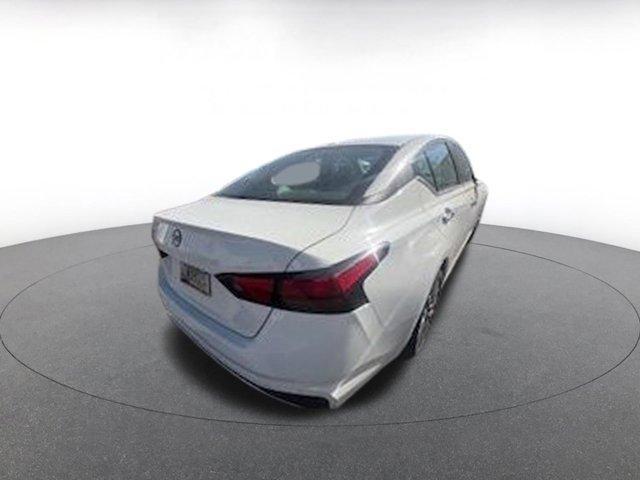 used 2025 Nissan Altima car, priced at $19,404