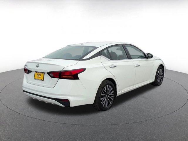 used 2025 Nissan Altima car, priced at $18,569