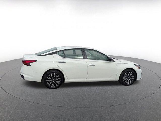 used 2025 Nissan Altima car, priced at $18,569