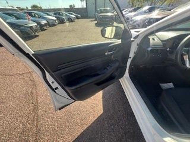 used 2025 Nissan Altima car, priced at $19,404