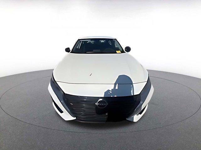 used 2025 Nissan Altima car, priced at $19,404