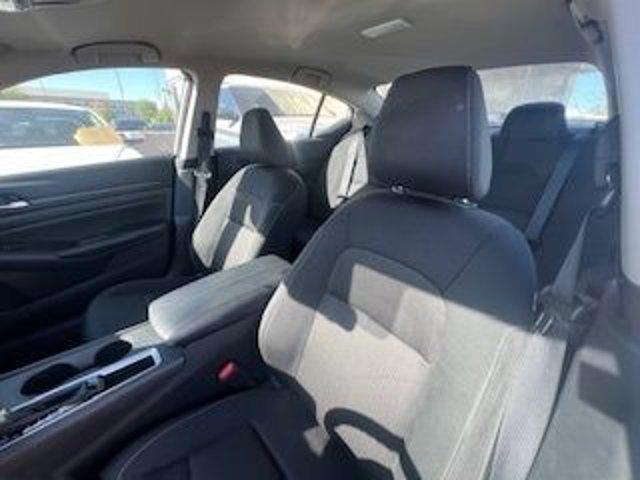 used 2025 Nissan Altima car, priced at $19,404