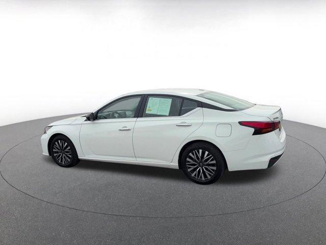 used 2025 Nissan Altima car, priced at $18,569