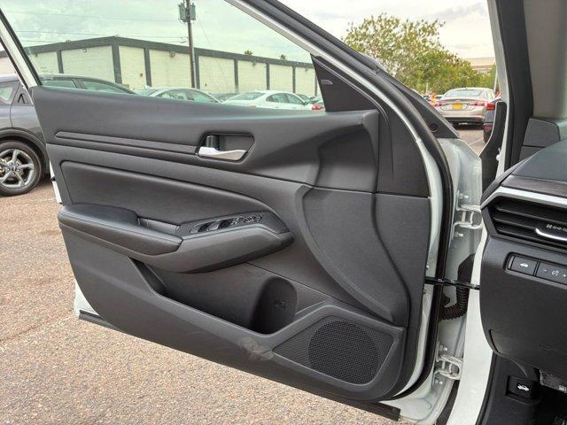 used 2025 Nissan Altima car, priced at $18,569