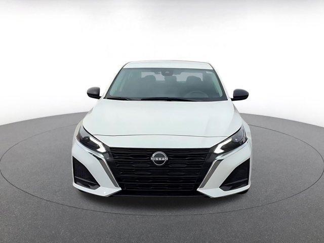 used 2025 Nissan Altima car, priced at $18,569