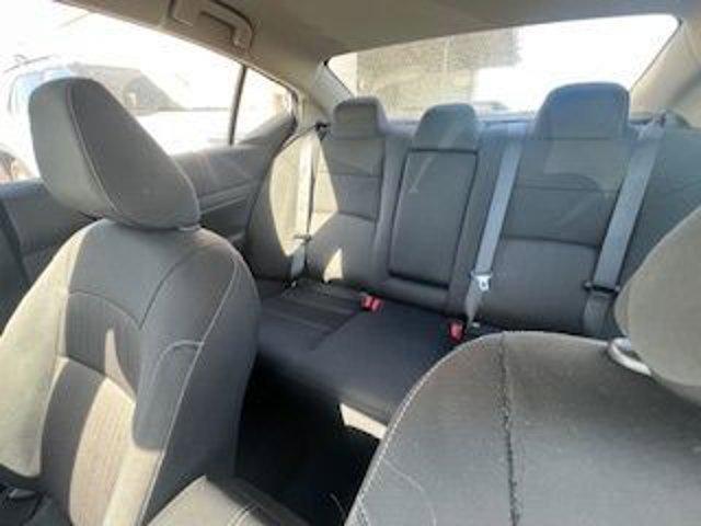 used 2025 Nissan Altima car, priced at $19,404