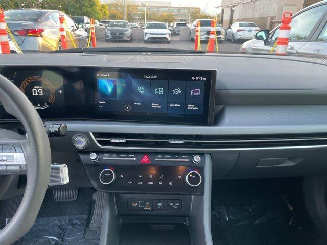 used 2025 Hyundai Sonata car, priced at $21,995