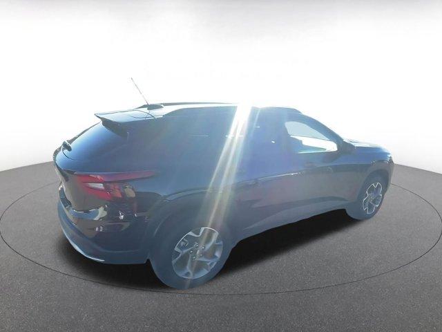 used 2025 Chevrolet Trax car, priced at $19,313