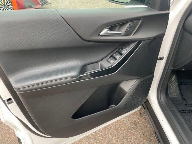 used 2025 Chevrolet Equinox car, priced at $25,397