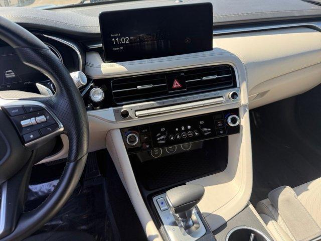 used 2025 Genesis G70 car, priced at $28,742