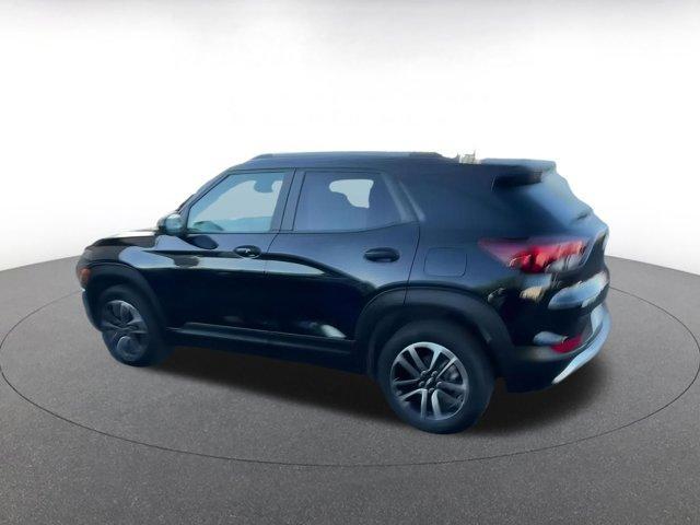 used 2025 Chevrolet TrailBlazer car, priced at $19,776